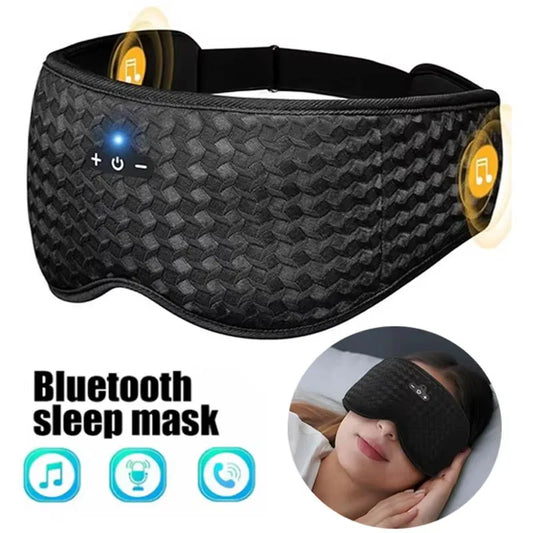 ZZZSleep Bluetooth Mask V2