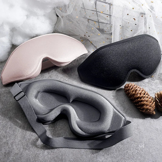 ZZZ-Sleep Comfort Mask